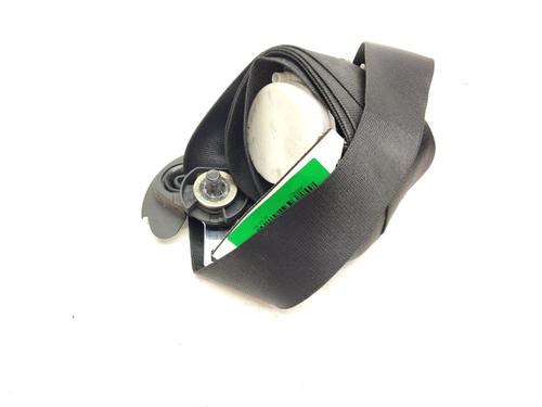 Used Front left seatbelt BMW X3 (E83) 2.0 d (150 hp) 17493797