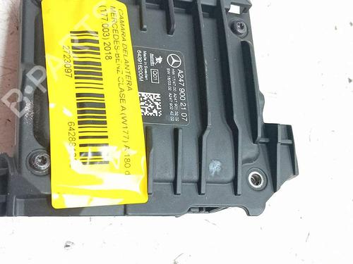 Electronic module MERCEDES-BENZ A-CLASS (W177) A 180 d (177.003) | BP26576807M83 - Image 2
