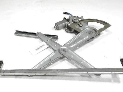 Used Front right window mechanism Front right window mechanism 9128928 9128928