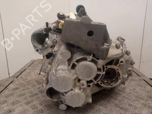 Gearbox AUDI A3 (8L1) 1.9 TDI | BP7766620M3 
