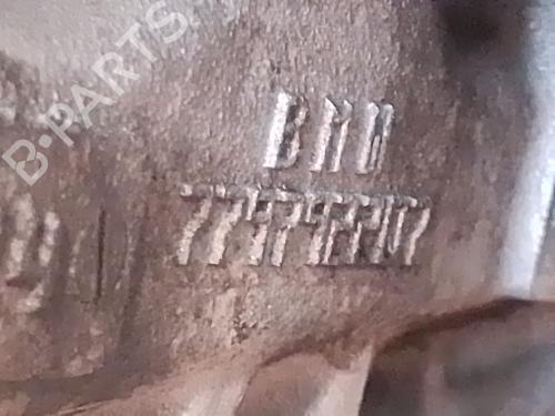 Engine BMW 3 (E90) 320 d | BP32700923M1 - Image 5