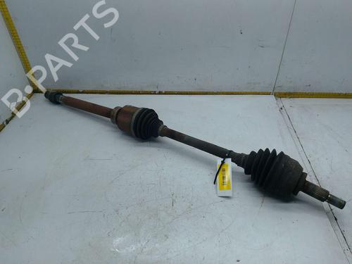 Used Right front driveshaft Right front driveshaft 30316334 30316334