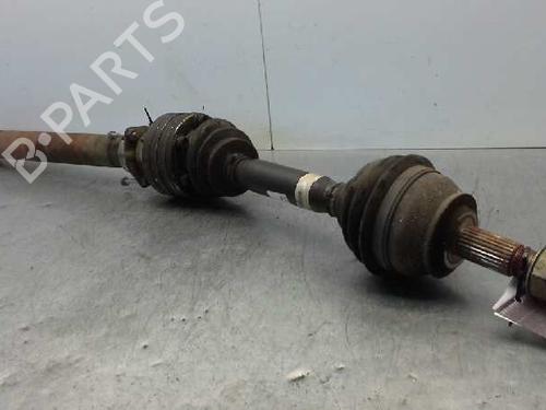 Right front driveshaft FIAT STILO (192_)  | BP612256M39 