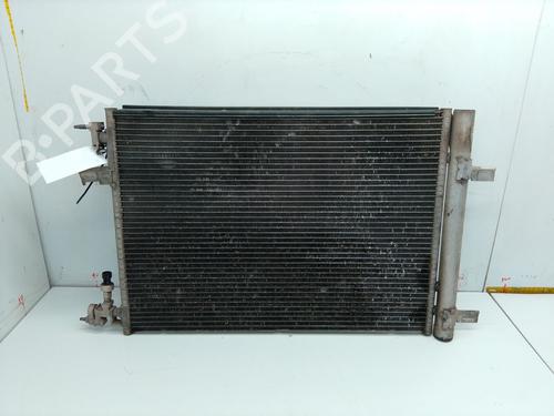 AC radiator OPEL ASTRA J (P10) 1.4 LPG (68) | BP35901064M32 - Image 2