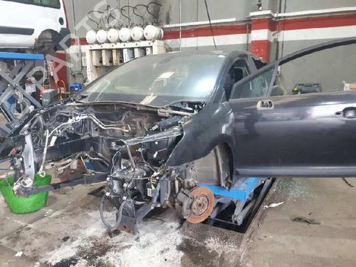 Forlygtekontakt CITROËN C4 I (LC_)  | BP10298248I24 