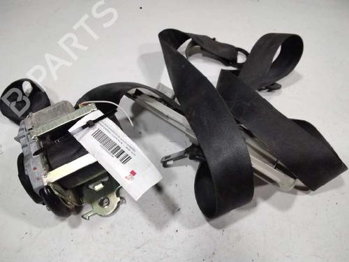 Used Front right seatbelt NISSAN QASHQAI / QASHQAI +2 I (J10, NJ10, JJ10E) [2006-2014]  8747826