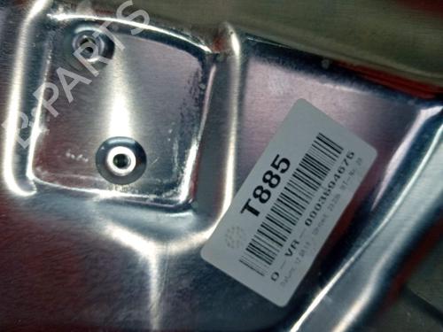 Front right window mechanism MERCEDES-BENZ C-CLASS Coupe (C204) C 220 CDI (204.302) | BP25229591C23 - Image 3