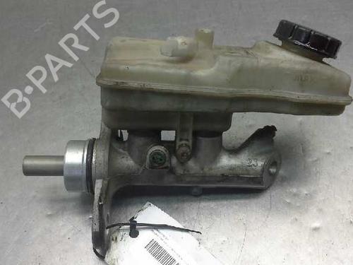 Brake master cylinder RENAULT MEGANE II (BM0/1_, CM0/1_)  | BP2780140M77 