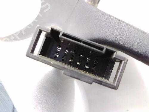 Right mirror VW POLO (9N_, 9A_)  | BP8807346C27 