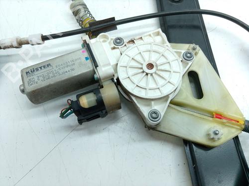 Front left window mechanism BMW 1 (E87) 120 i | BP36992507C22 - Image 3