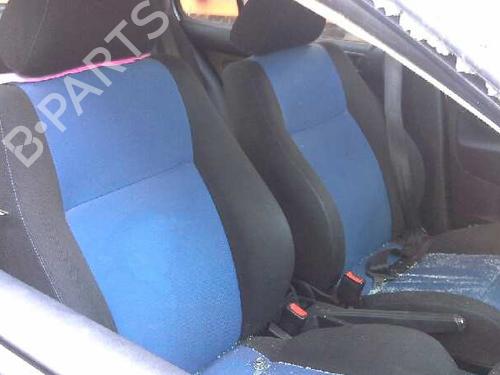 AC radiator VW GOLF IV (1J1)  | BP209885M32 