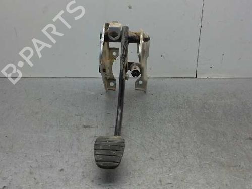 Break pedal RENAULT TRAFIC II Van (FL) [2001-2024]  8775599