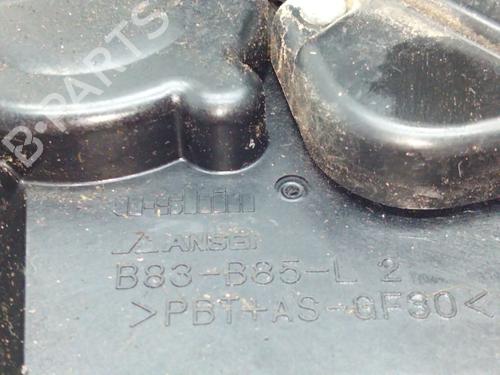 Venstre foran lås MAZDA 3 (BK) 2.0 MZR-CD (BK14) | BP17449777C98 