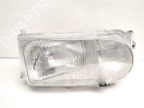 Right headlight NISSAN SERENA (C23) 2.0 D (KVJC23) | BP29568542C29 