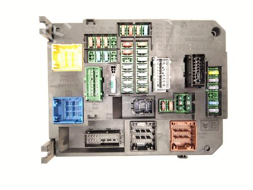 Used Electronic module Electronic module 22188303 22188303