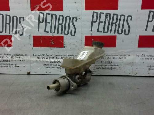 Used Brake master cylinder TOYOTA AVENSIS (_T25_) [2003-2008]  1619970
