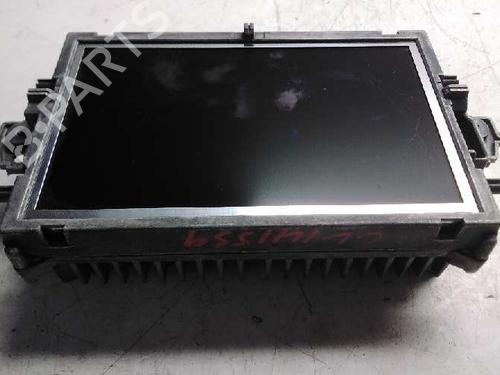 Used Display monitor MERCEDES-BENZ E-CLASS Coupe (C207) [2009-2016]  10298364