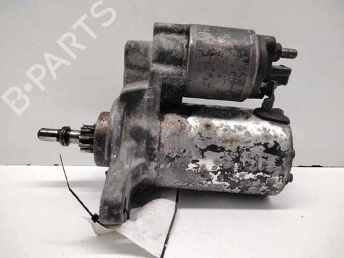 Used Starter Starter 8604131 8604131