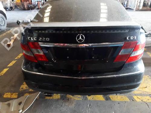 Switch MERCEDES-BENZ CLC-CLASS (CL203) | BP16109454I30 - Image 9