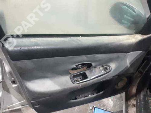 Front left exterior door handle PEUGEOT 406 (8B)  | BP10688390C128  - Image 10
