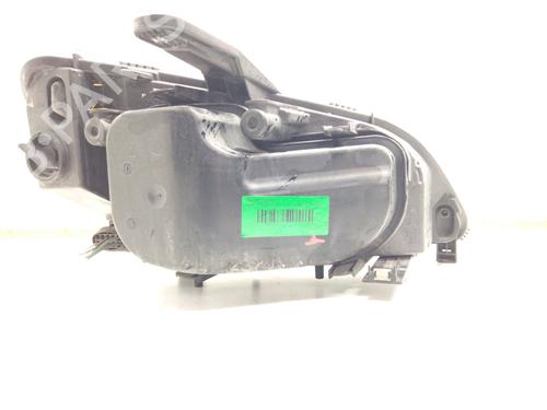 Left headlight FORD FOCUS C-MAX (DM2)  | BP17059136C28 