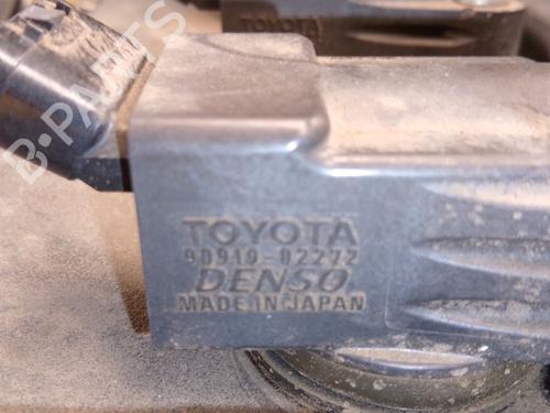 Engine TOYOTA C-HR (_X1_) 1.8 Hybrid (ZYX10_, ZYX11_) | BP35812804M1 - Image 8