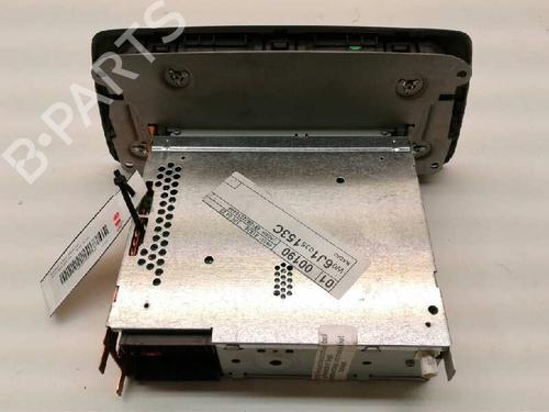 Radio SEAT IBIZA IV (6J5, 6P1)  | BP8233120E6 