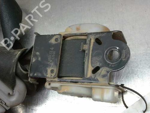 Front right seatbelt MITSUBISHI PAJERO III (V7_W, V6_W) 3.2 Di-D (V68W, V78W) | BP8747702I25 