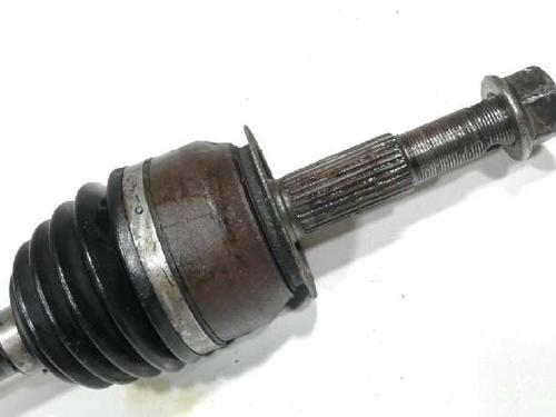 Right front driveshaft NISSAN PATHFINDER III (R51) 4.0 4WD | BP2540560M39 