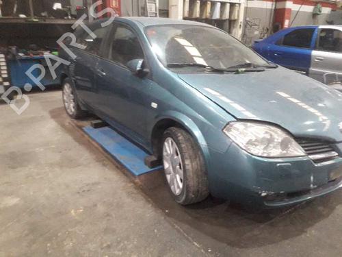 Alternator NISSAN PRIMERA Hatchback (P12)  | BP17055194M7 