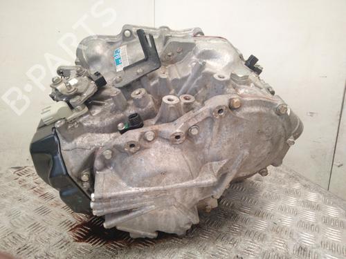 Gearbox CHEVROLET CAPTIVA (C100, C140) 2.0 D | BP17104056M3 