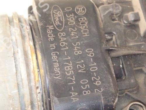 Viskermotor vindrude FORD FIESTA VI (CB1, CCN) 1.4 TDCi | BP22188248M29 