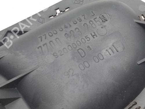 Rear right interior door handle RENAULT LAGUNA I (B56_, 556_) 1.9 dTi (B56J) | BP18158599I16 