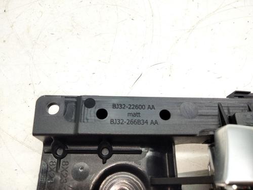 Front right interior door handle LAND ROVER RANGE ROVER EVOQUE (L538) 2.0 4x4 | BP29201042I14 