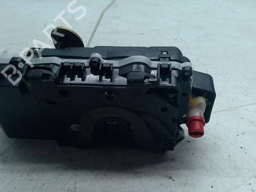 Rear right lock PEUGEOT 607 (9D, 9U) 3.0 V6 24V | BP30636046C99