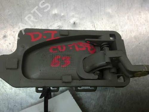 Front left interior door handle CITROËN XSARA PICASSO (N68) 2.0 HDi | BP3212364I13 
