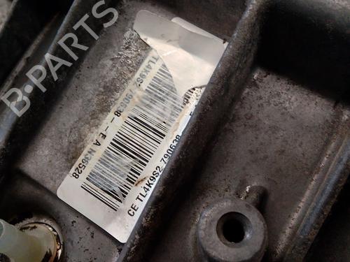 Gearbox RENAULT MEGANE III Coupe (DZ0/1_) | BP30145198M3