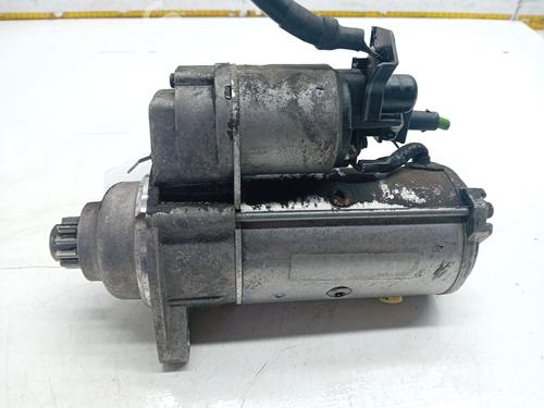 Startmotor VW GOLF IV (1J1) 1.9 TDI (101 hp) 28419031