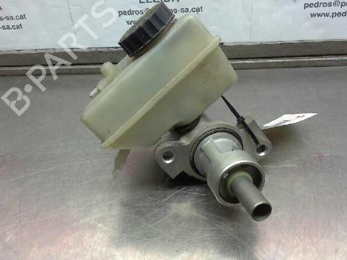Brake master cylinder MERCEDES-BENZ E-CLASS (W210)  | BP1620325M77 
