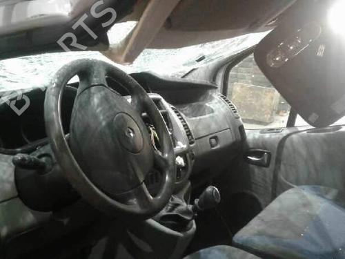 Engine control unit (ECU) RENAULT TRAFIC II Van (FL)  | BP11330266M57  - Image 12