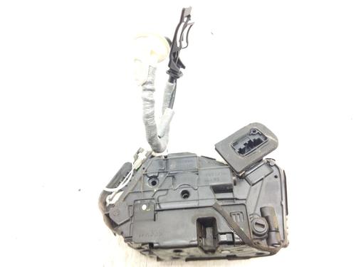 Rear right lock VW PASSAT B8 Variant (3G5, CB5) 2.0 TDI | BP22651460C99 