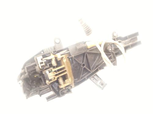 Rear right exterior door handle BMW 3 (E90) 320 d | BP22804198C130 