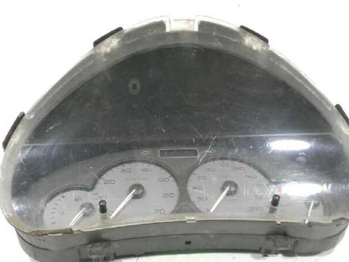 Cockpit PEUGEOT PARTNER MPV (5_, G_) 1.6 HDi 75 (75 hp) 10330206