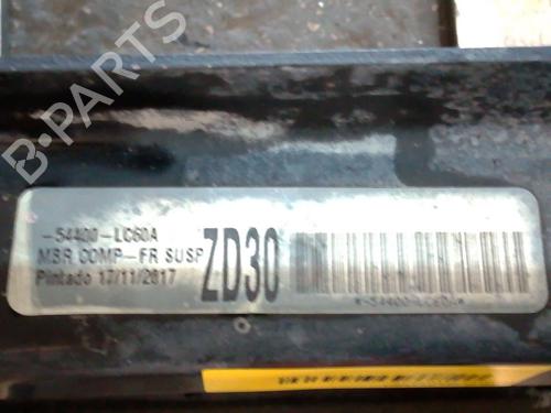 Subframe RENAULT TRUCKS Maxity  | BP29596383M9 