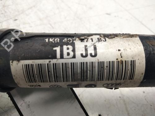 Left front driveshaft SKODA OCTAVIA II (1Z3)  | BP17059331M38 