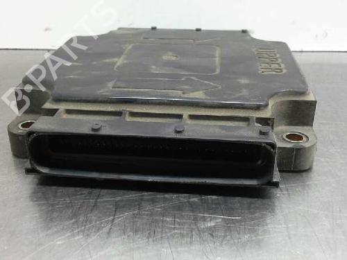 Engine control unit (ECU) FIAT STILO (192_)  | BP612301M57 