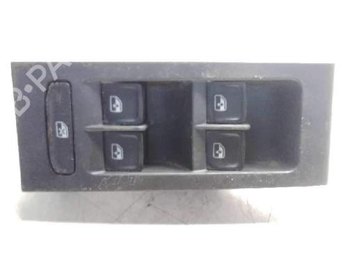 Used Left front window switch Left front window switch 10136679 10136679