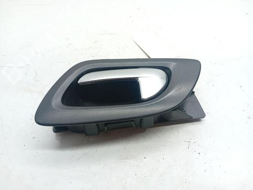 Front left interior door handle CITROËN DS4 (NX_) 1.6 HDi 110 9660525480