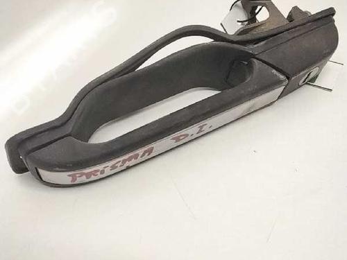Used Front left exterior door handle LANCIA PRISMA (831_) [1983-1992]  12312754