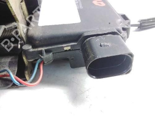 Front right lock VW PASSAT B5 (3B2)  | BP10375133C97 